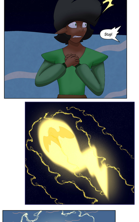 Read Guardians   4 Page 3 in English