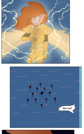 Read Guardians   4 Page 4 in English