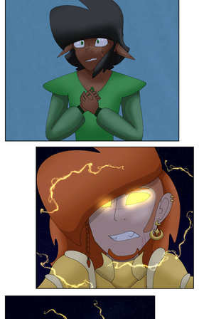 Read Guardians   4 Page 7 in English