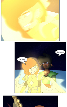 Read Guardians   4 Page 10 in English