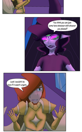 Read Guardians   6 Page 10 in English