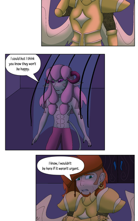 Read Guardians   6 Page 6 in English