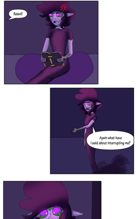 Read Guardians   6 Page 8 in English