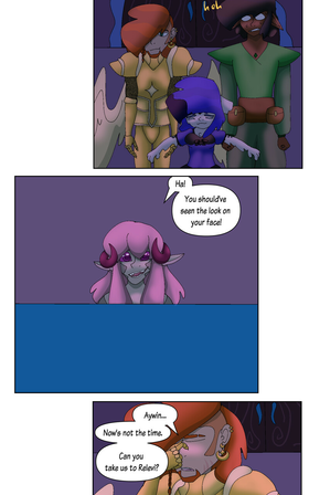 Read Guardians   6 Page 5 in English