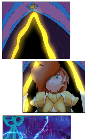 Read Guardians   6 Page 1 in English