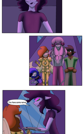 Read Guardians   6 Page 9 in English
