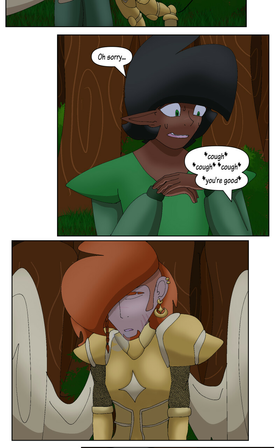 Read Guardians   5 Page 7 in English