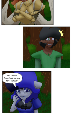 Read Guardians   5 Page 9 in English