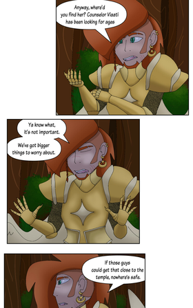 Read Guardians   5 Page 8 in English