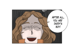 Read Your Future Past  5 Page 8 in English