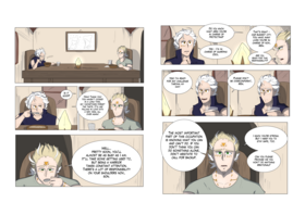 Read Your Future Past  9 Page 7 in English