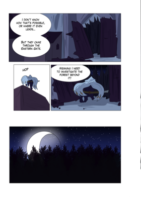 Read Your Future Past  21 Page 2 in English