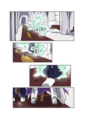 Read Your Future Past  29 Page 2 in English