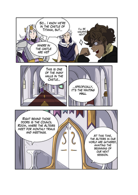 Read Your Future Past  29 Page 7 in English