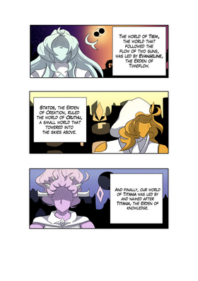 Read Your Future Past  33 Page 7 in English