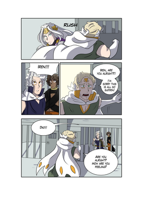 Read Your Future Past  34 Page 7 in English