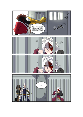 Read Your Future Past  37 Page 4 in English