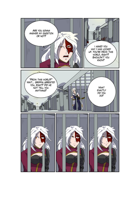 Read Your Future Past  37 Page 7 in English