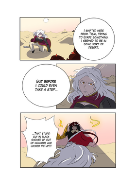 Read Your Future Past  37 Page 10 in English