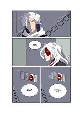 Read Your Future Past  38 Page 5 in English