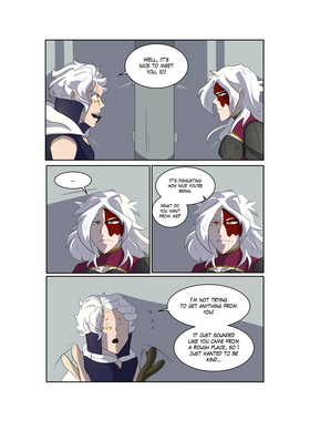 Read Your Future Past  38 Page 7 in English