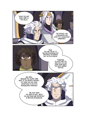 Read Your Future Past  39 Page 7 in English