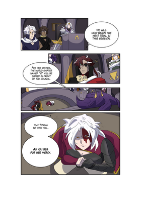 Read Your Future Past  41 Page 2 in English