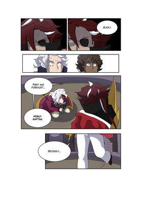 Read Your Future Past  41 Page 4 in English