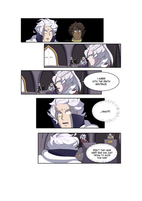Read Your Future Past  41 Page 10 in English