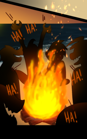 Read Flabbergast!  1 Page 2 in English
