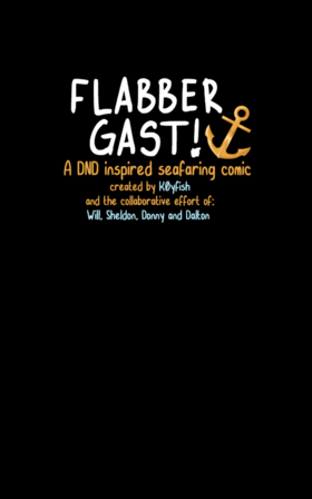 Read Flabbergast!  2 Page 1 in English