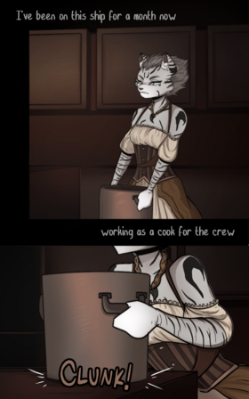 Read Flabbergast!  2 Page 2 in English
