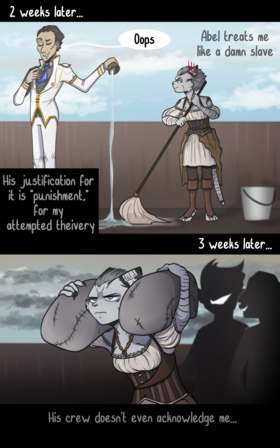 Read Flabbergast!  3 Page 2 in English