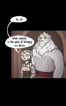 Read Flabbergast!  5 Page 3 in English