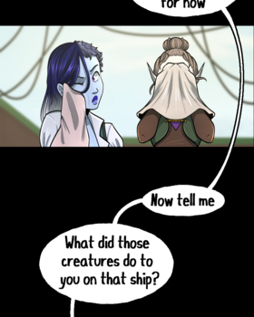 Read Flabbergast!  9 Page 3 in English