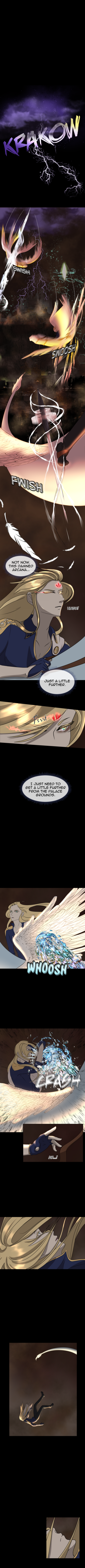 Read Lycoris Rising  2 Page 2 in English