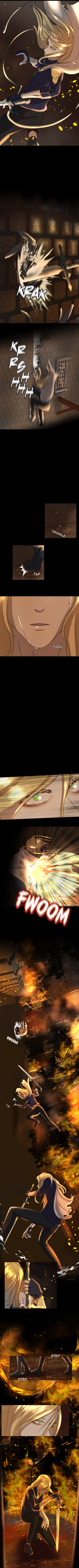 Read Lycoris Rising  2 Page 3 in English