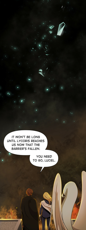 Read Lycoris Rising  1 Page 4 in English