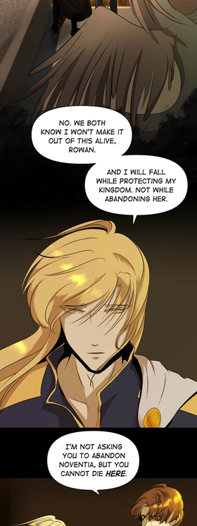 Read Lycoris Rising  1 Page 5 in English