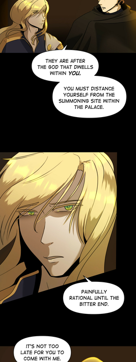 Read Lycoris Rising  1 Page 6 in English