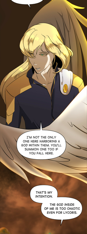 Read Lycoris Rising  1 Page 7 in English