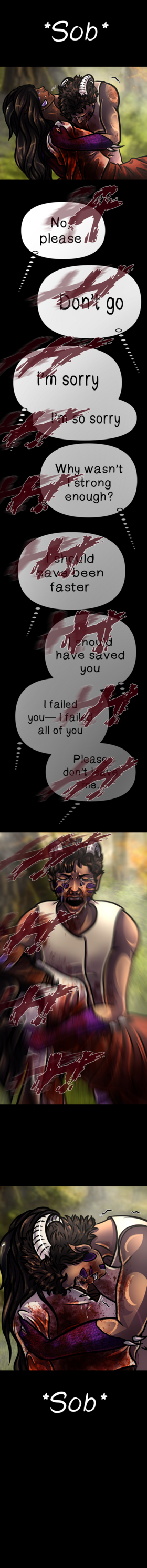 Read Tears of a Dragon  29 Page 4 in English