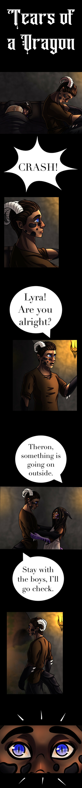 Ch. 1 "Home" Ep. 4