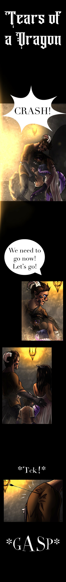 Ch. 1 "Home" Ep. 5