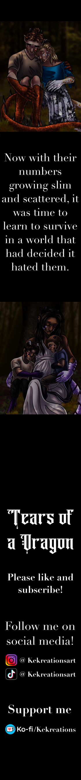Read Tears of a Dragon  6 Page 4 in English