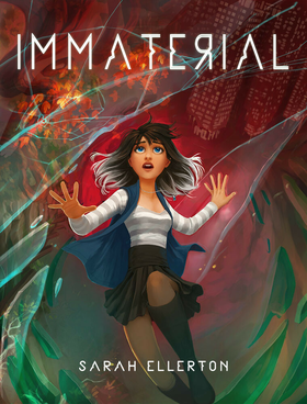 Read Immaterial  1 Page 1 in English