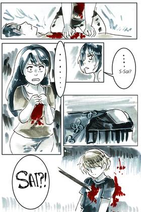 Read Luna Tide  10 Page 5 in English