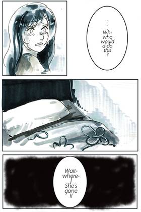 Read Luna Tide  10 Page 7 in English