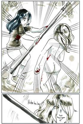Read Luna Tide  11 Page 2 in English