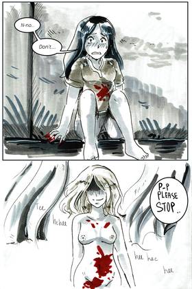 Read Luna Tide  11 Page 6 in English
